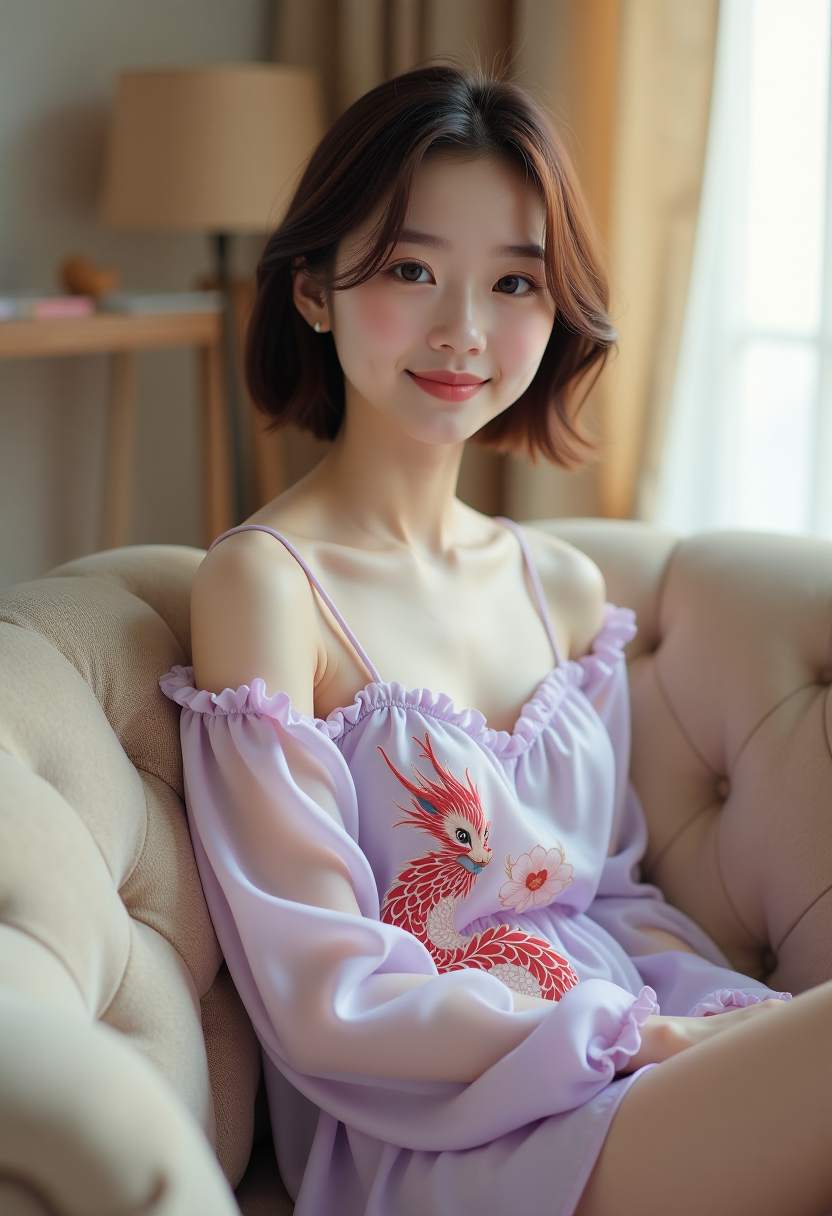直播间